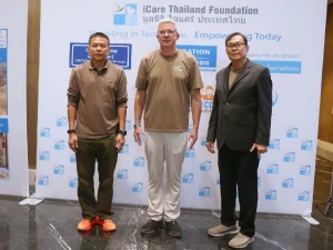 ภาพประทับใจ! ทัพศิลปิน-เซเลบกว่า 150 ชีวิต รวมพลังจับไมค์ในคอนเสิร์ตการกุศล “11th Sing for Charity” เดินหน้าระดมทุน 5 ล้าน สร้างฝันทางการศึกษาที่ปลอดภัยให้เด็กดอยบ้านโกแประ แม่ฮ่องสอน