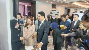 เปิดเวที MHESI Innovative Teacher Award 2026 ดันครู สกร. ทั่วประเทศสร้างนวัตกรรมฐานราก ต่อยอดองค์ความรู้สู่ชุมชนอย่างยั่งยืน