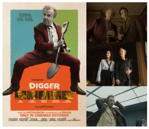 “ทอม ครูซ” เปลี่ยนลุคกู้โลก “DIGGER”
