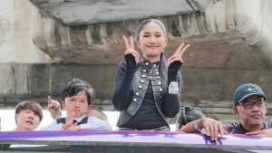 “NENE ROYAL” ไข่มุกแห่งนาคา
